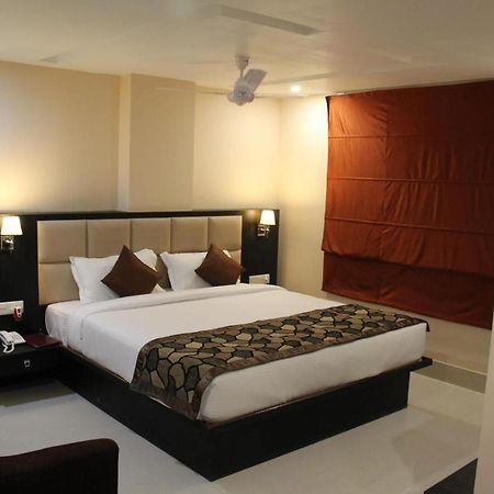 Jaipur B&B Hotel Ngoại thất bức ảnh