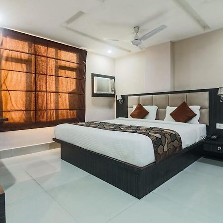 Jaipur B&B Hotel Ngoại thất bức ảnh
