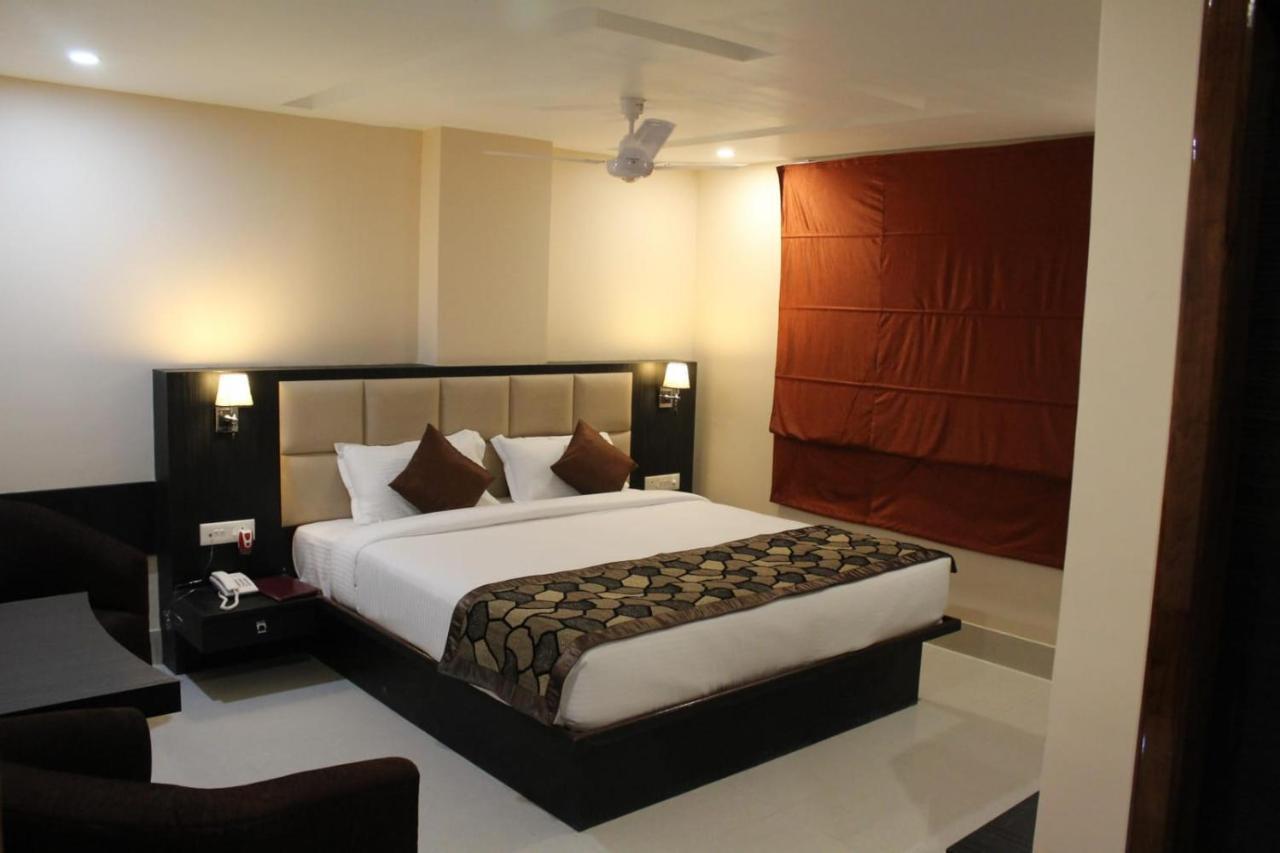 Jaipur B&B Hotel Ngoại thất bức ảnh