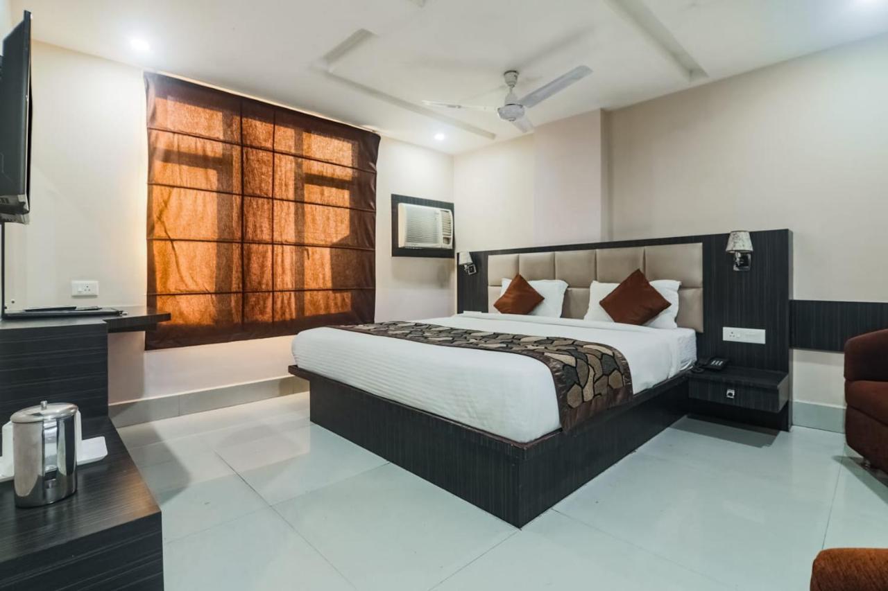 Jaipur B&B Hotel Ngoại thất bức ảnh