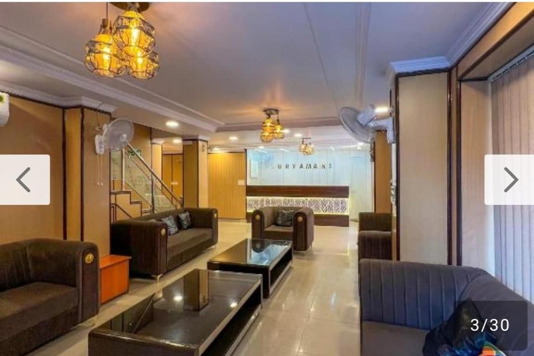 Jaipur B&B Hotel Ngoại thất bức ảnh