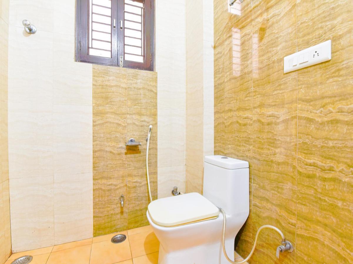 Jaipur B&B Hotel Ngoại thất bức ảnh