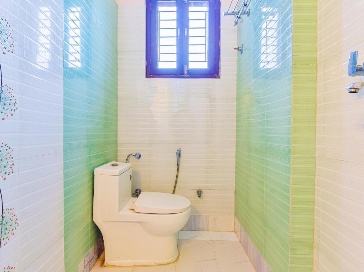 Jaipur B&B Hotel Ngoại thất bức ảnh