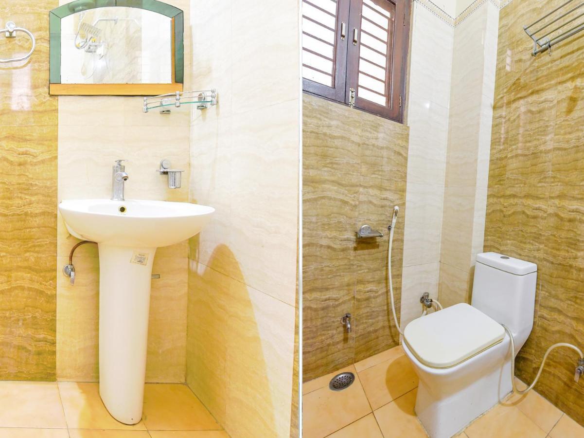 Jaipur B&B Hotel Ngoại thất bức ảnh