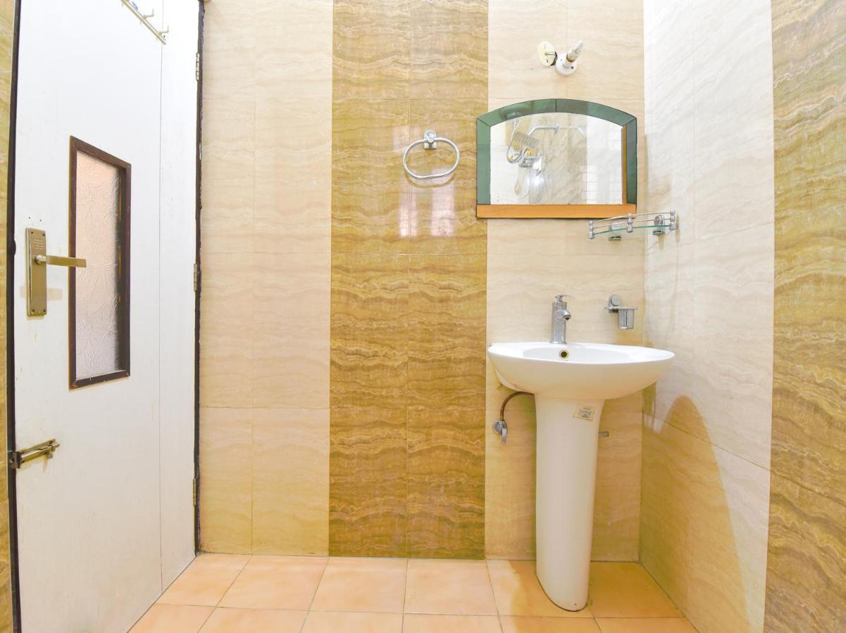 Jaipur B&B Hotel Ngoại thất bức ảnh