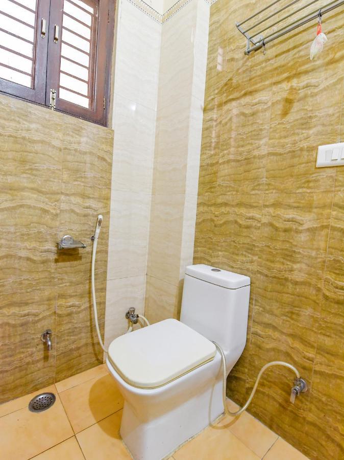 Jaipur B&B Hotel Ngoại thất bức ảnh